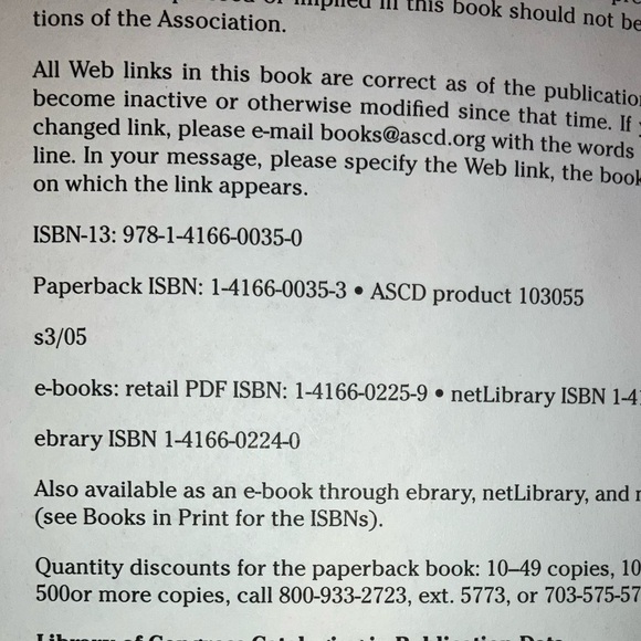 Textbook - Picture 3 of 5